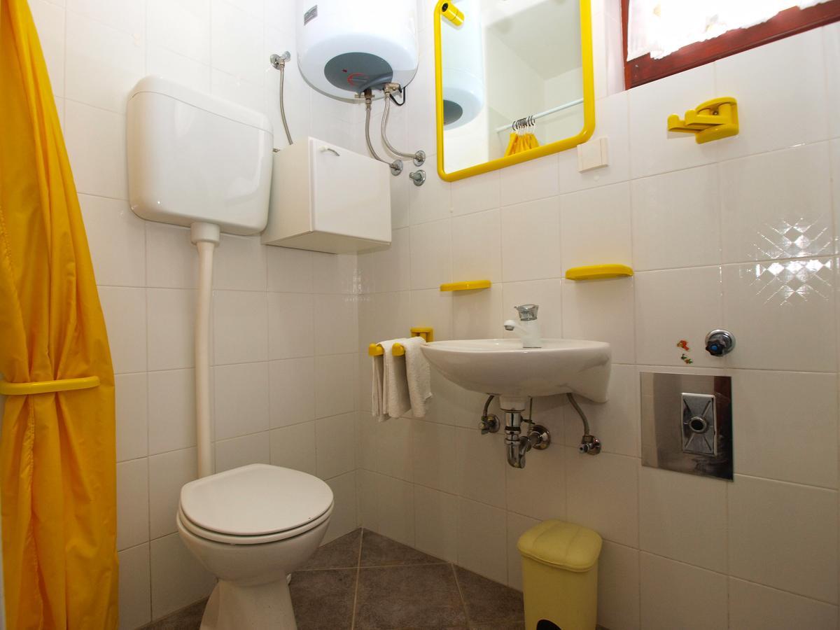 Apartments Luciano 1576 Ližnjan Εξωτερικό φωτογραφία
