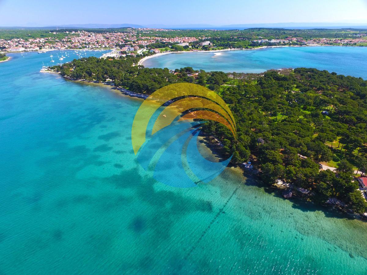 Apartments Luciano 1576 Ližnjan Εξωτερικό φωτογραφία