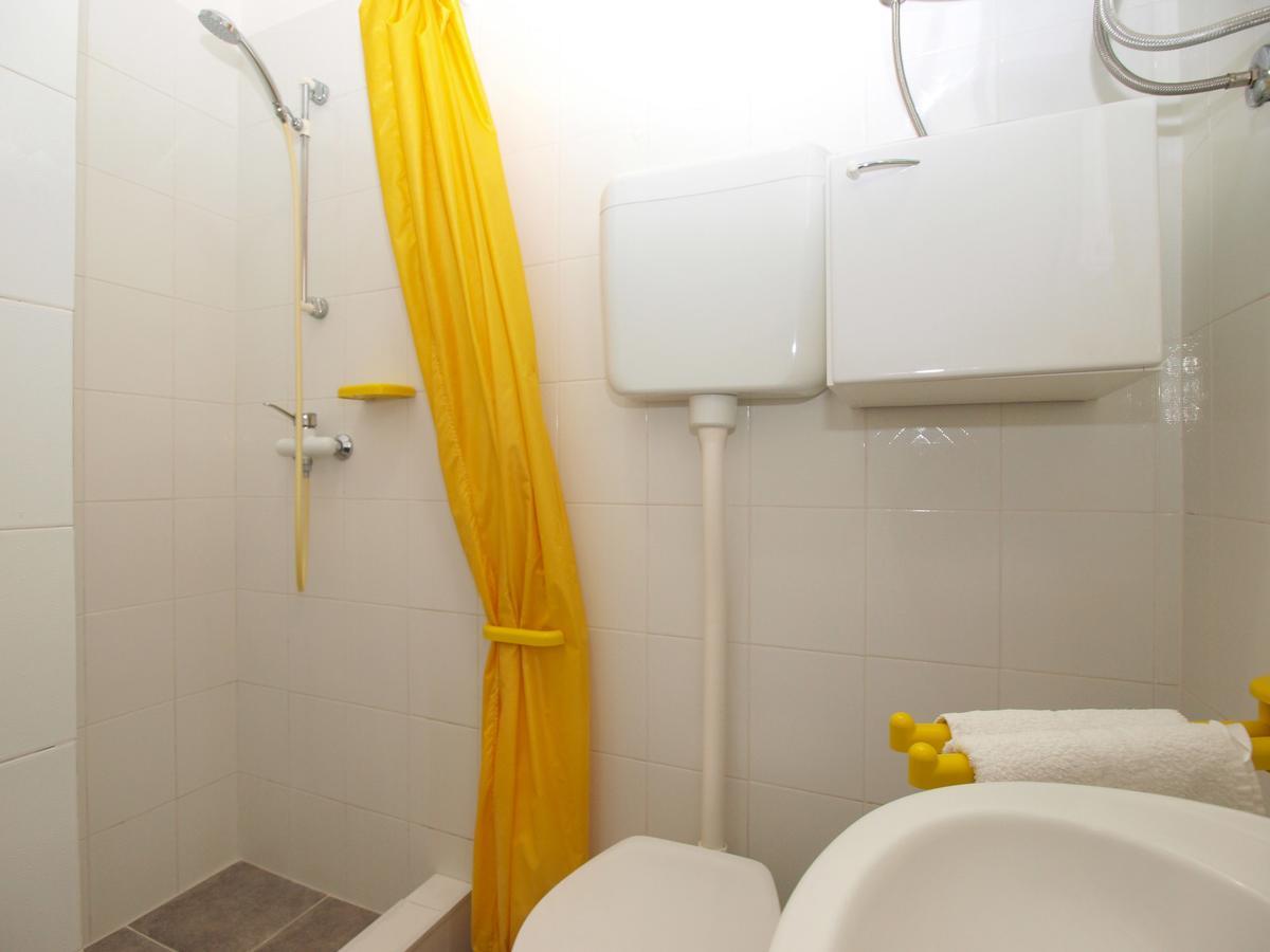 Apartments Luciano 1576 Ližnjan Εξωτερικό φωτογραφία
