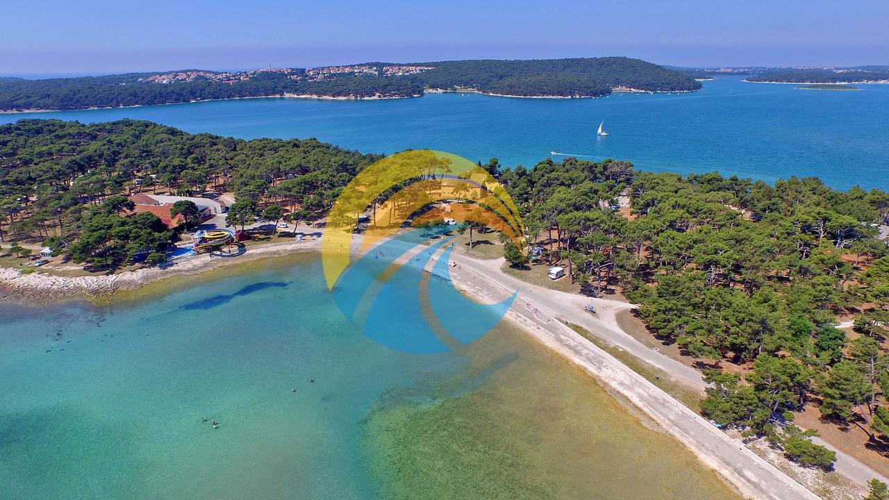 Apartments Luciano 1576 Ližnjan Εξωτερικό φωτογραφία