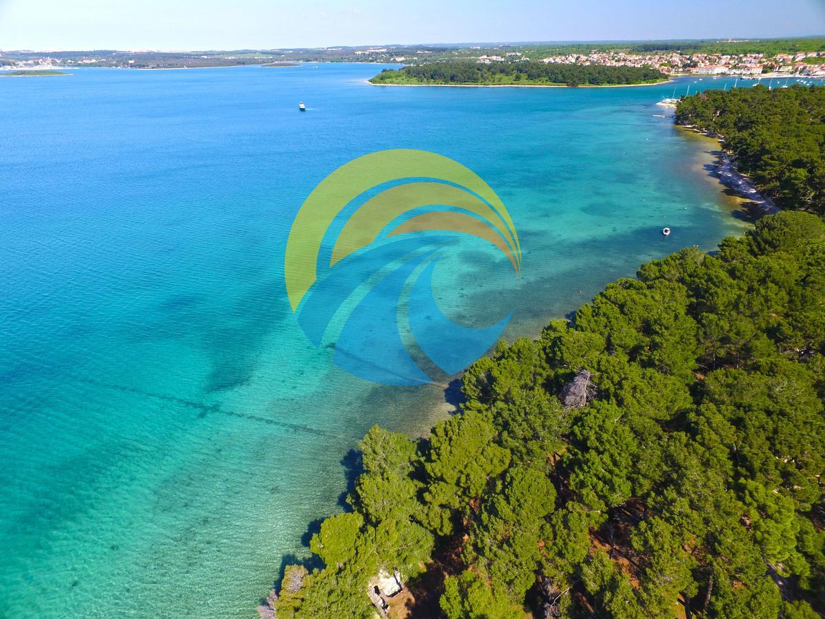 Apartments Luciano 1576 Ližnjan Εξωτερικό φωτογραφία