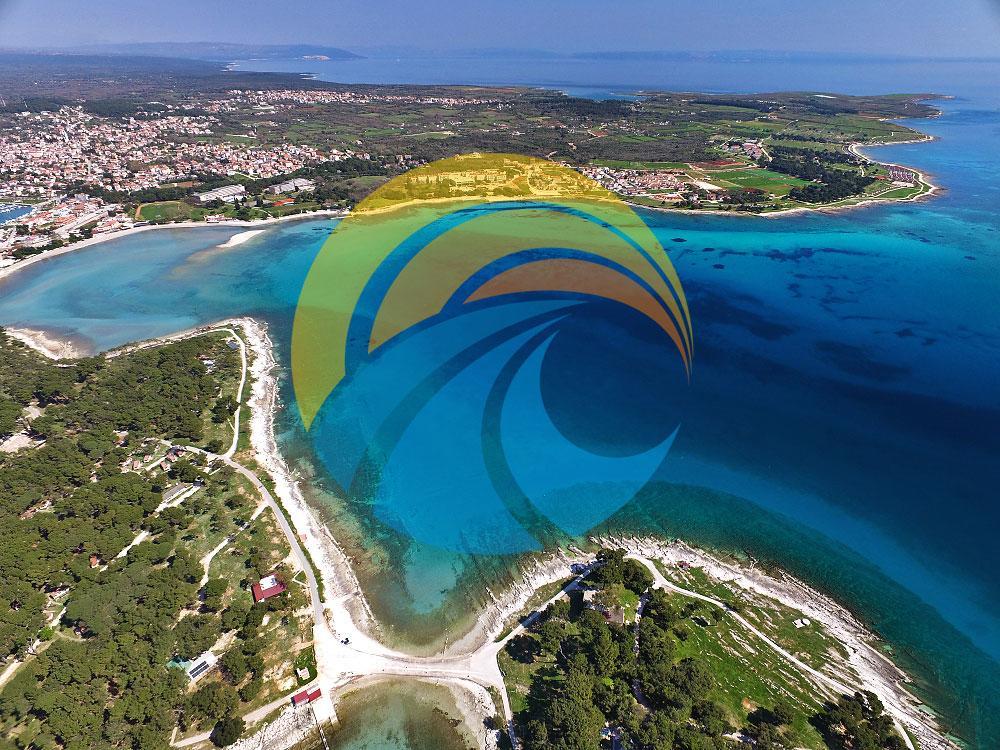 Apartments Luciano 1576 Ližnjan Εξωτερικό φωτογραφία