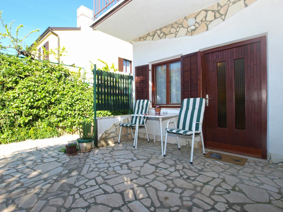 Apartments Luciano 1576 Ližnjan Εξωτερικό φωτογραφία