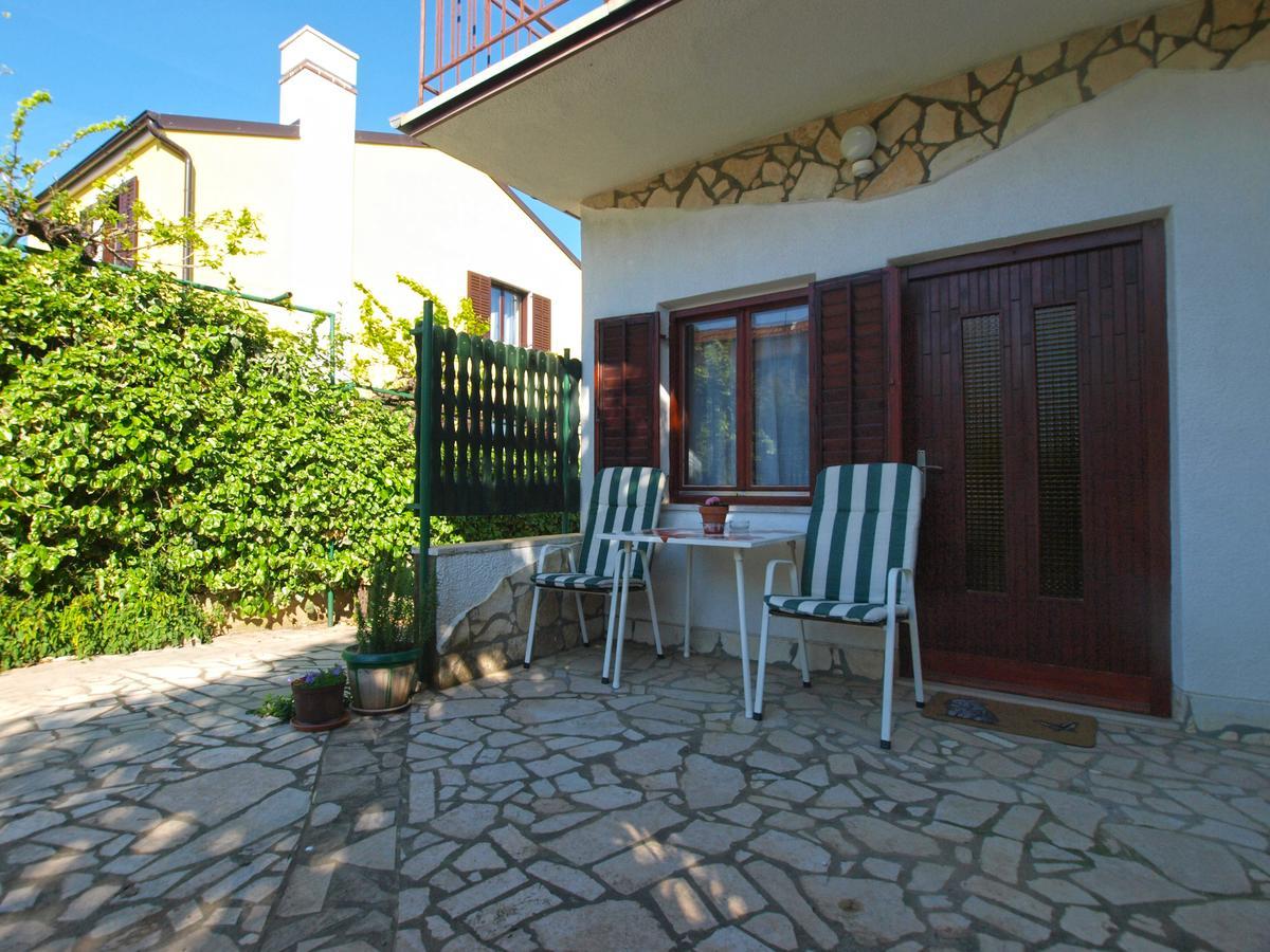Apartments Luciano 1576 Ližnjan Εξωτερικό φωτογραφία