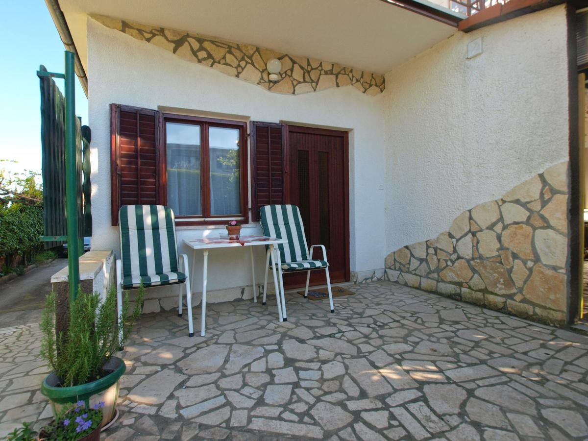 Apartments Luciano 1576 Ližnjan Εξωτερικό φωτογραφία